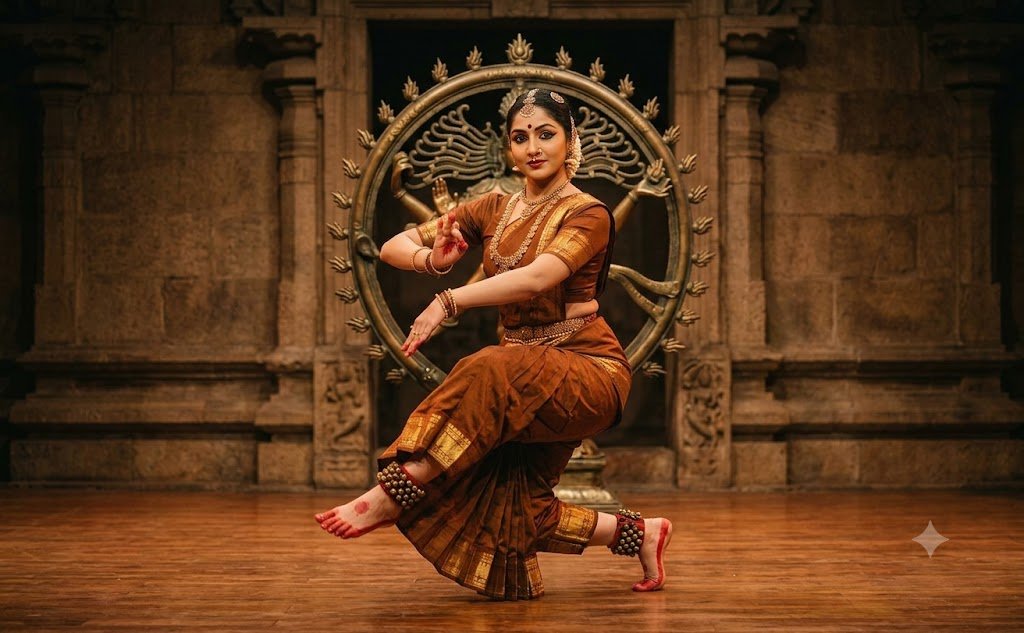 Bharatanatyam