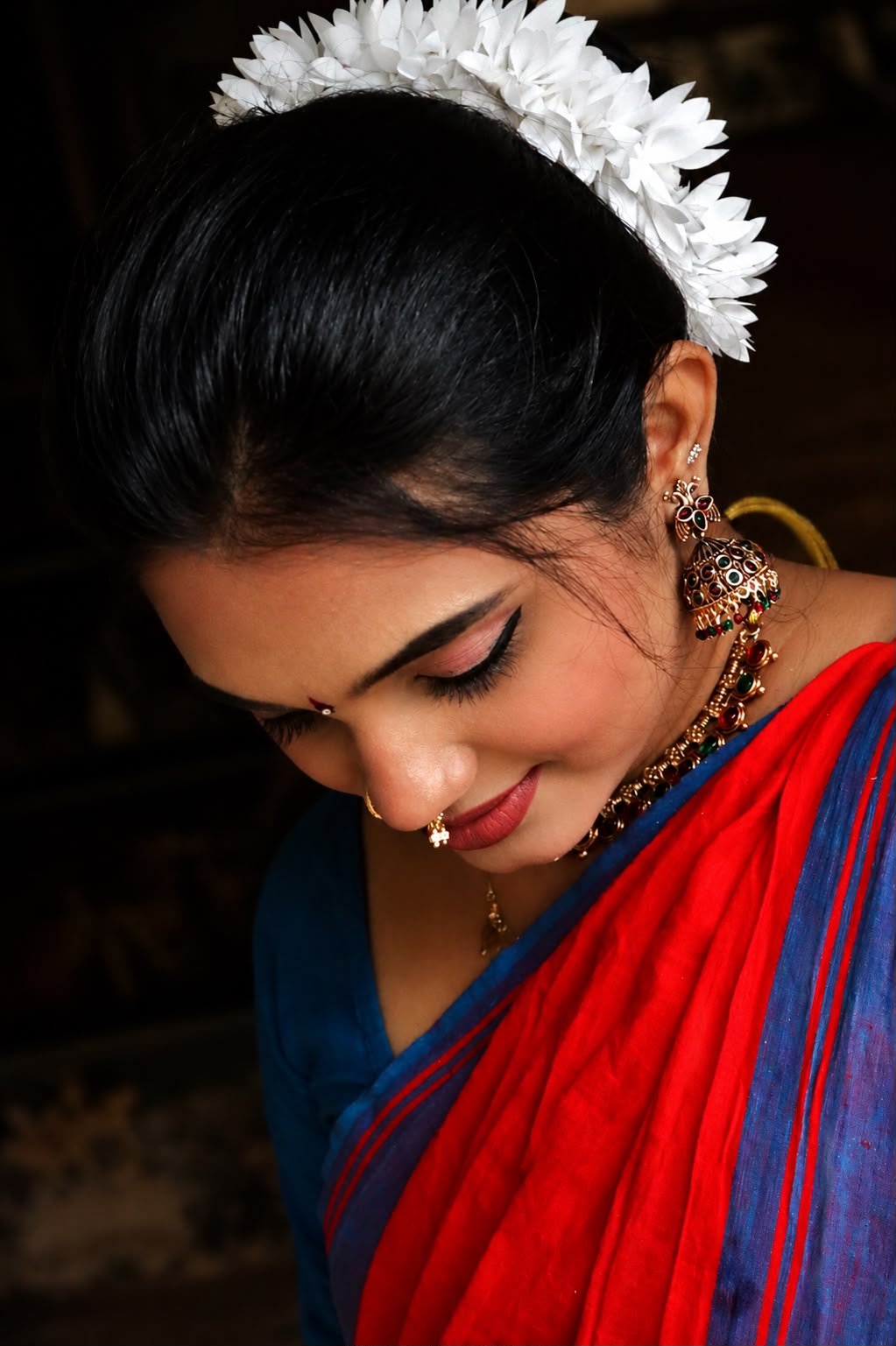 Classical dance training