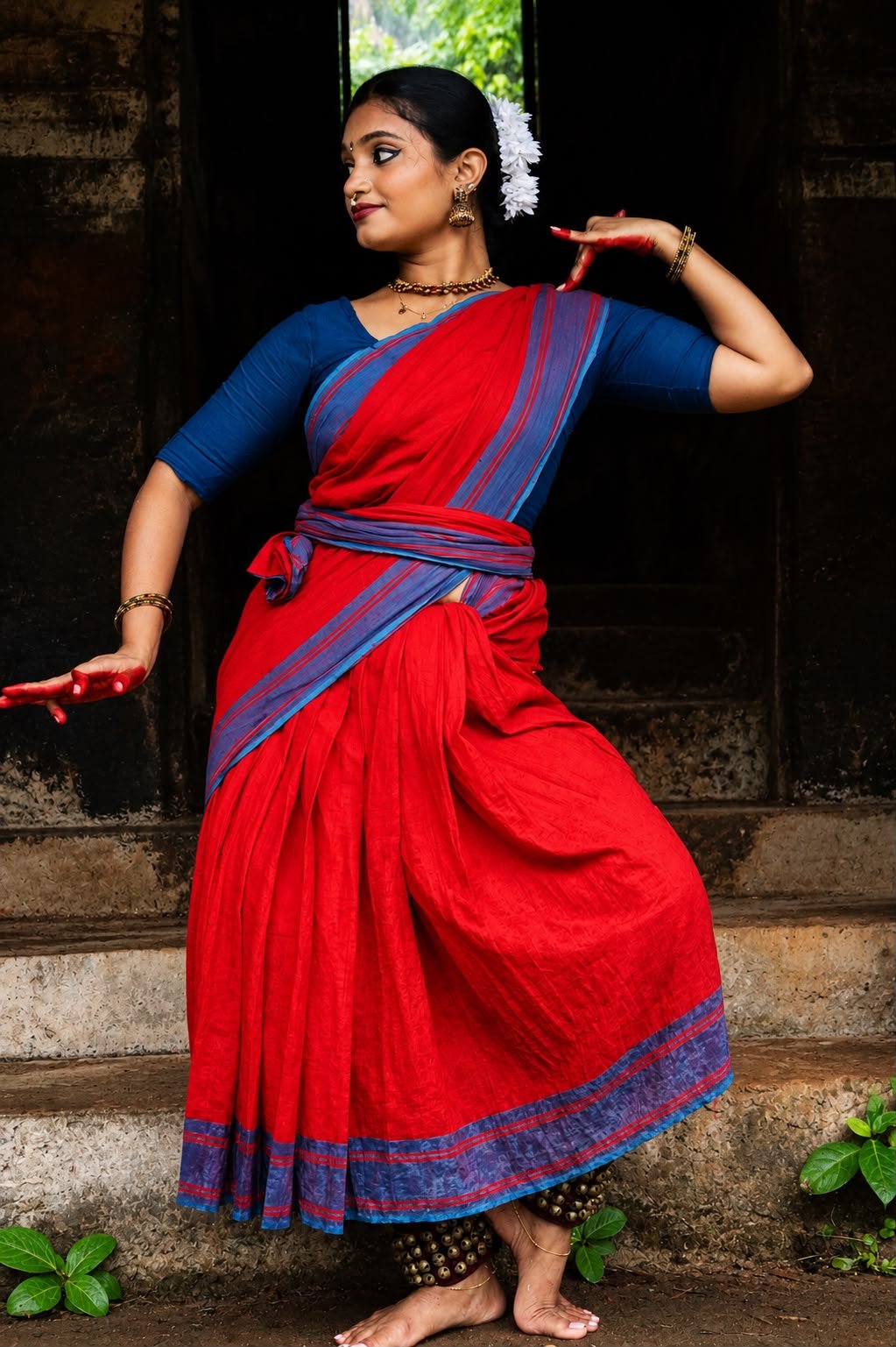 BHAAVYA movement and wellness