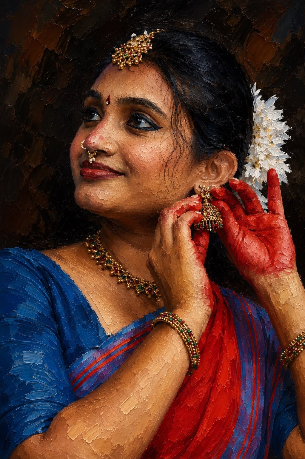  Praveena