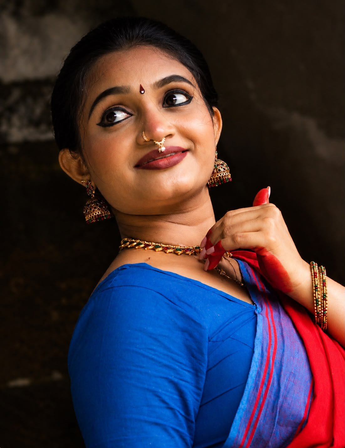 Bharatanatyam